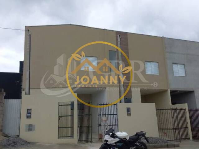 #CA02742 - Sobrado para Venda em Caçapava - SP - 1