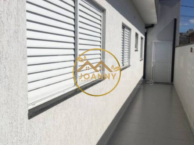 #CA02775 - Casa para Venda em Caçapava - SP - 2