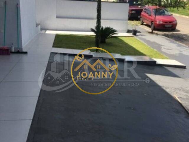 #CA02775 - Casa para Venda em Caçapava - SP - 3