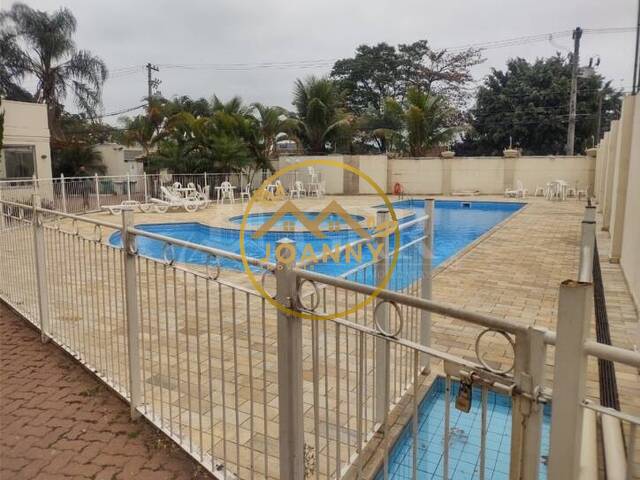 #AP03451 - Apartamento para Venda em Taubaté - SP - 1