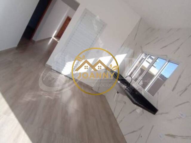 #CA02822 - Casa para Venda em Caçapava - SP - 2