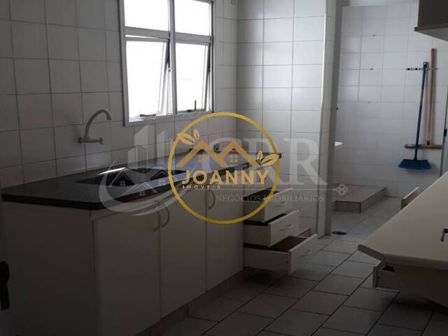 #AP03459 - Apartamento para Venda em Taubaté - SP - 1