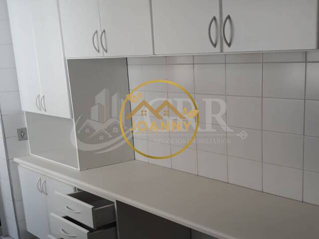 #AP03459 - Apartamento para Venda em Taubaté - SP - 2