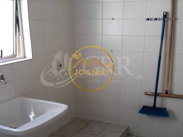 #AP03459 - Apartamento para Venda em Taubaté - SP - 3