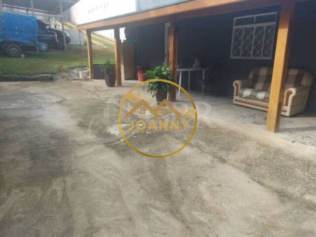 #CH00214 - Chácara para Venda em São José dos Campos - SP - 1