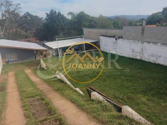 #CH00214 - Chácara para Venda em São José dos Campos - SP - 2