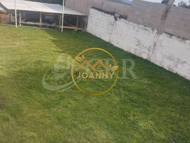 #CH00214 - Chácara para Venda em São José dos Campos - SP - 3