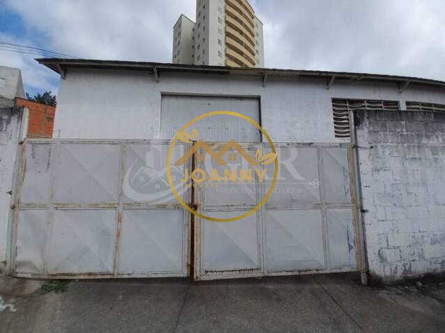 #GL00050 - Galpão para Locação em São José dos Campos - SP - 3