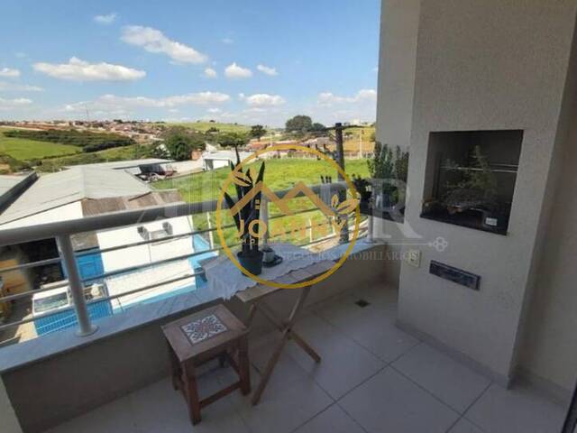 #AP03503 - Apartamento para Venda em Taubaté - SP - 1
