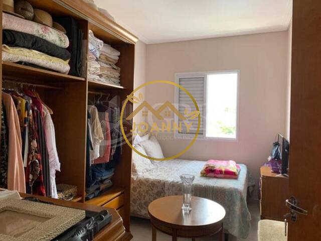#AP03503 - Apartamento para Venda em Taubaté - SP - 3