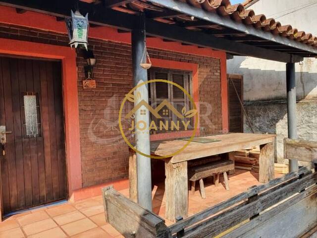 #CH00216 - Chácara para Venda em Santa Branca - SP - 1