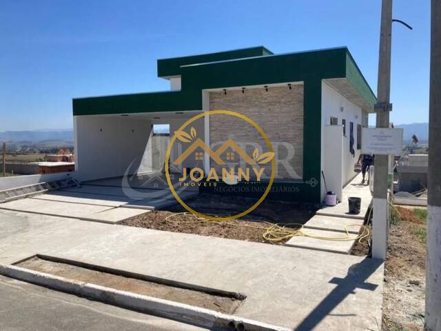 #CA02889 - Casa para Venda em Caçapava - SP - 1