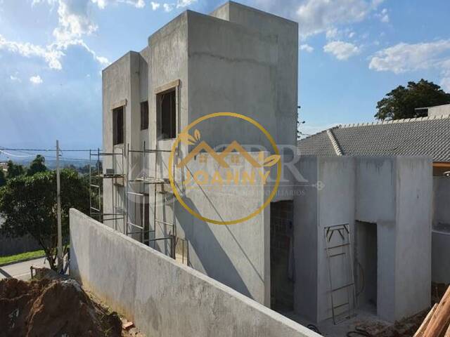 #CA02890 - Sobrado para Venda em Caçapava - SP - 2