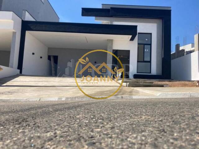 #CA02896 - Casa para Venda em Caçapava - SP - 1