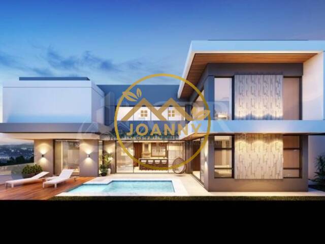 #CA02925 - Casa para Venda em São José dos Campos - SP - 3