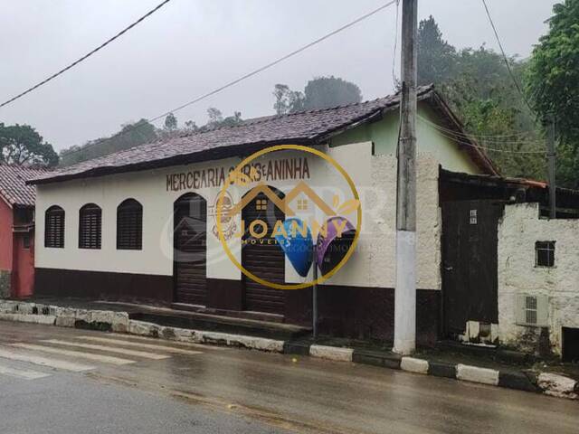 #CH00217 - Chácara para Venda em Monteiro Lobato - SP - 1