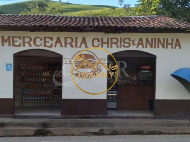 #CH00217 - Chácara para Venda em Monteiro Lobato - SP - 2