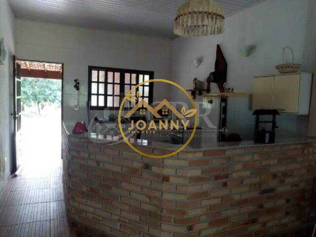 #CH00218 - Chácara para Venda em Monteiro Lobato - SP - 2