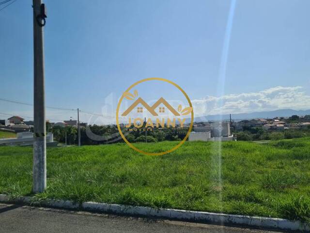 #TE00787 - Terreno para Venda em Caçapava - SP - 3