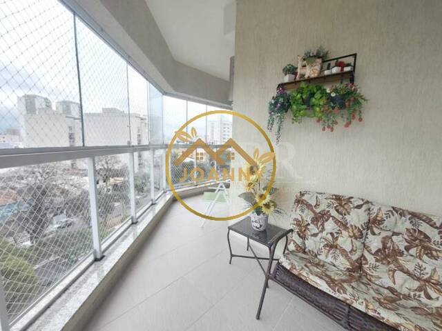 #AP03678 - Apartamento para Venda em Taubaté - SP - 1