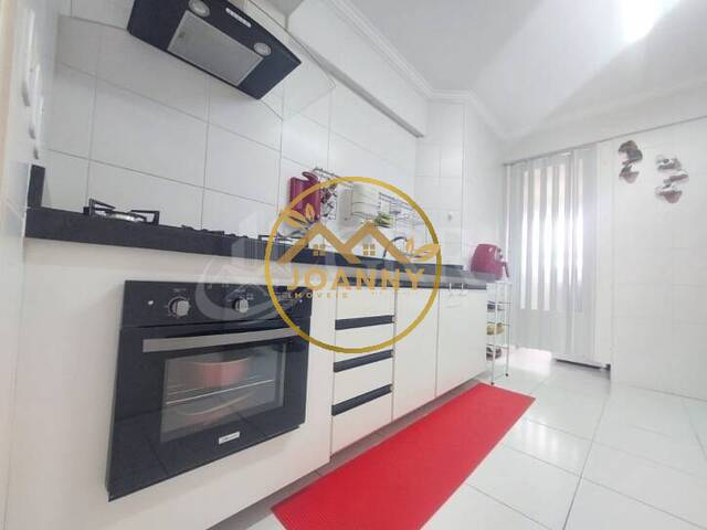 #AP03678 - Apartamento para Venda em Taubaté - SP - 2