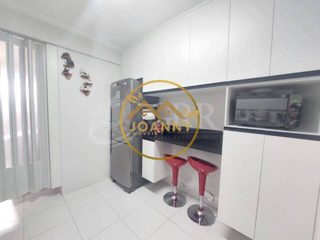 #AP03678 - Apartamento para Venda em Taubaté - SP - 3