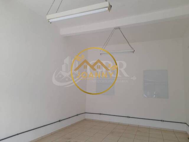 #SL00011 - Salão Comercial para Locação em Jacareí - SP - 3
