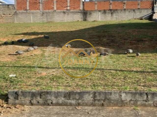 #TE00792 - Terreno para Venda em São José dos Campos - SP - 1