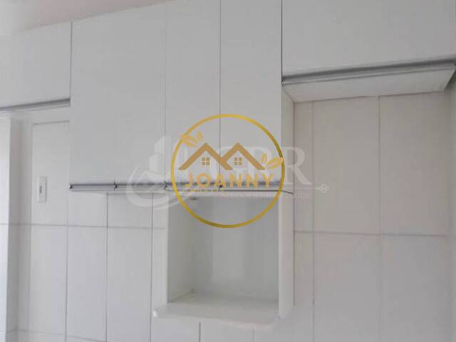 #AP03740 - Apartamento para Venda em Taubaté - SP - 2