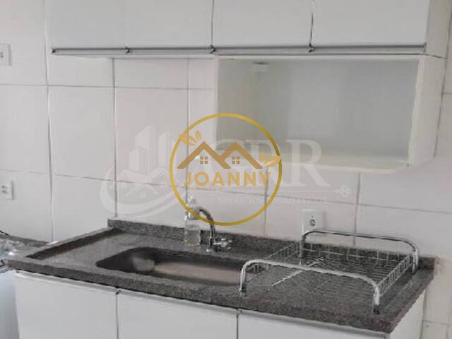 #AP03740 - Apartamento para Venda em Taubaté - SP - 3