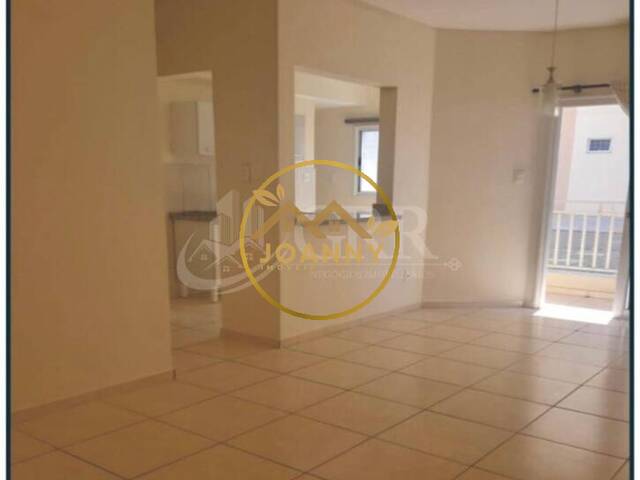 #AP03741 - Apartamento para Venda em Taubaté - SP - 3