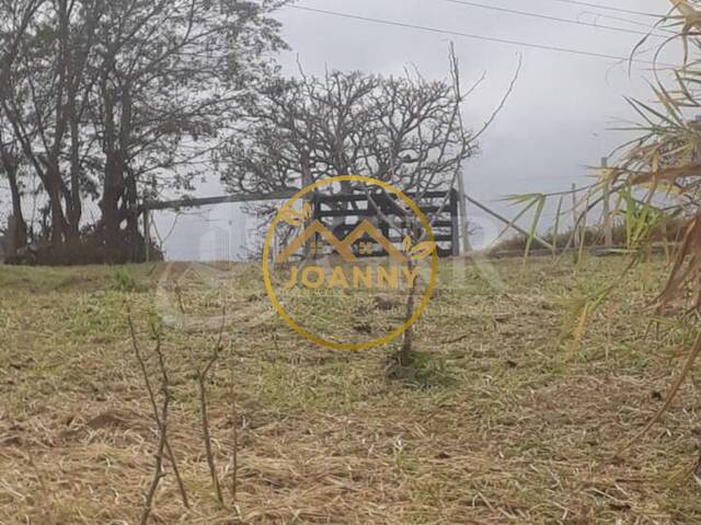 #TE00806 - Terreno para Venda em São José dos Campos - SP - 1