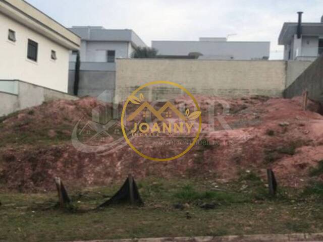 #TE00809 - Terreno para Venda em São José dos Campos - SP - 1