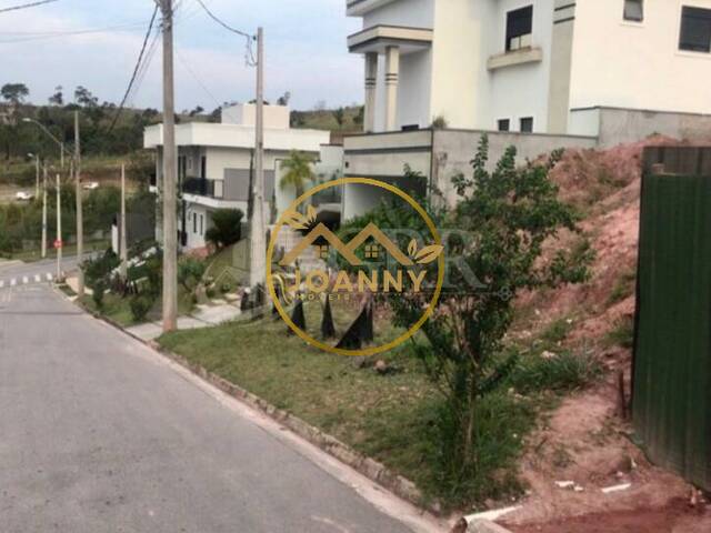 #TE00809 - Terreno para Venda em São José dos Campos - SP - 2