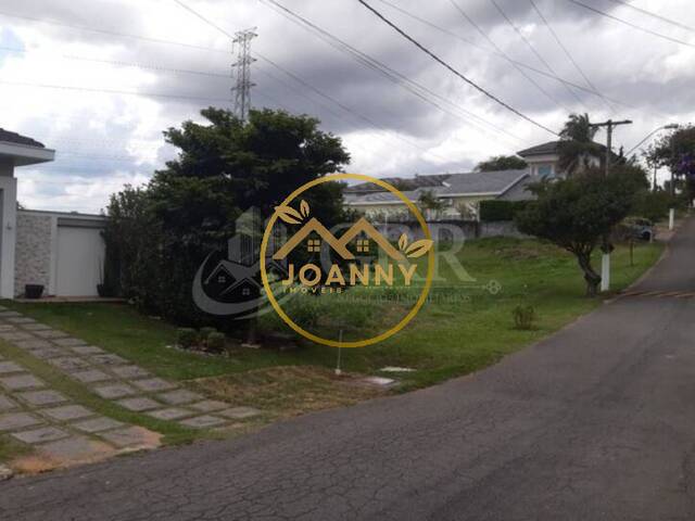 #TE00810 - Terreno para Venda em Jacareí - SP - 1