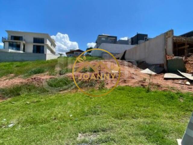#TE00815 - Terreno para Venda em São José dos Campos - SP - 2