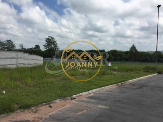 #TE00817 - Terreno para Venda em São José dos Campos - SP - 1