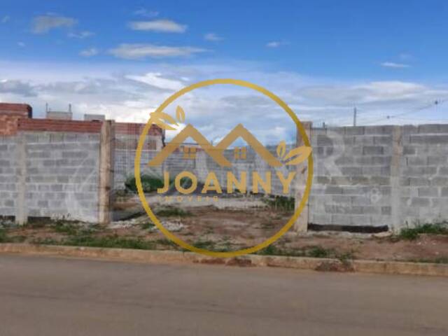 #TE00819 - Terreno para Venda em São José dos Campos - SP - 2