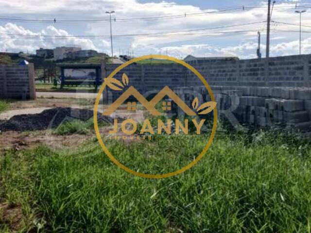 #TE00819 - Terreno para Venda em São José dos Campos - SP - 3