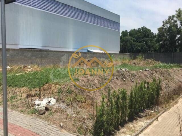 #TE00821 - Terreno para Venda em Jacareí - SP - 1
