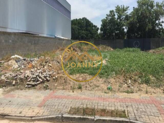 #TE00821 - Terreno para Venda em Jacareí - SP - 2