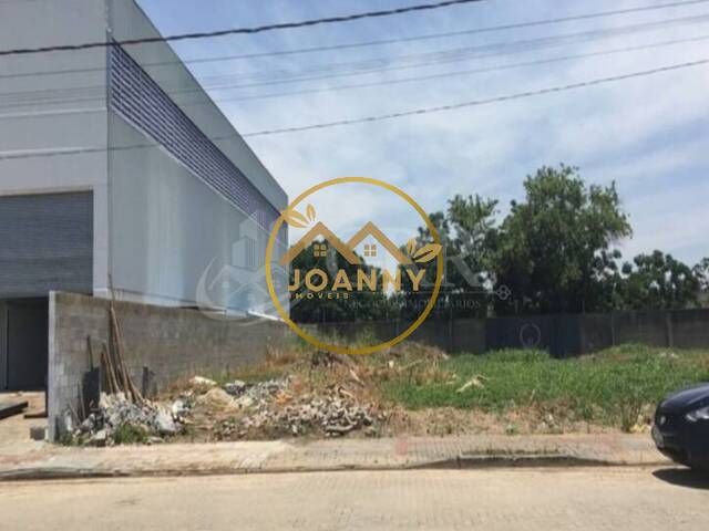 #TE00821 - Terreno para Venda em Jacareí - SP - 3
