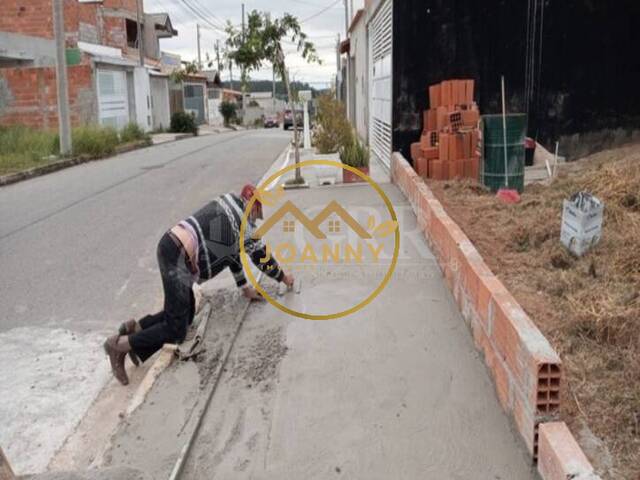 #TE00823 - Terreno para Venda em São José dos Campos - SP - 2