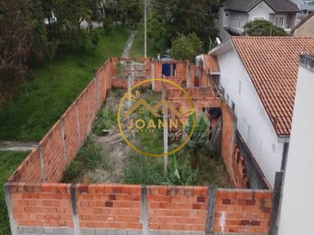 #TE00824 - Terreno para Venda em Jacareí - SP - 1
