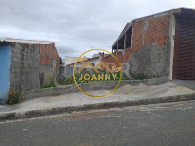 #TE00825 - Terreno para Venda em São José dos Campos - SP - 1