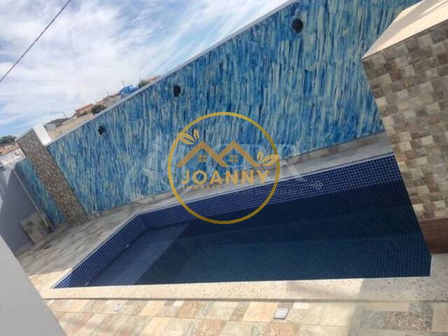 #CA03069 - Casa para Venda em Caçapava - SP - 1