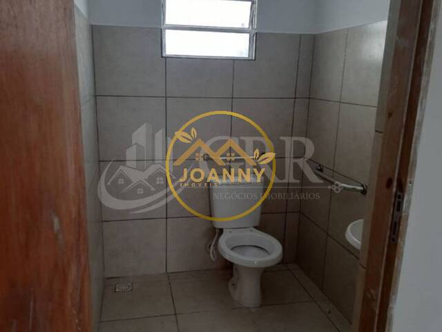 #GL00056 - Galpão para Locação em São José dos Campos - SP - 2