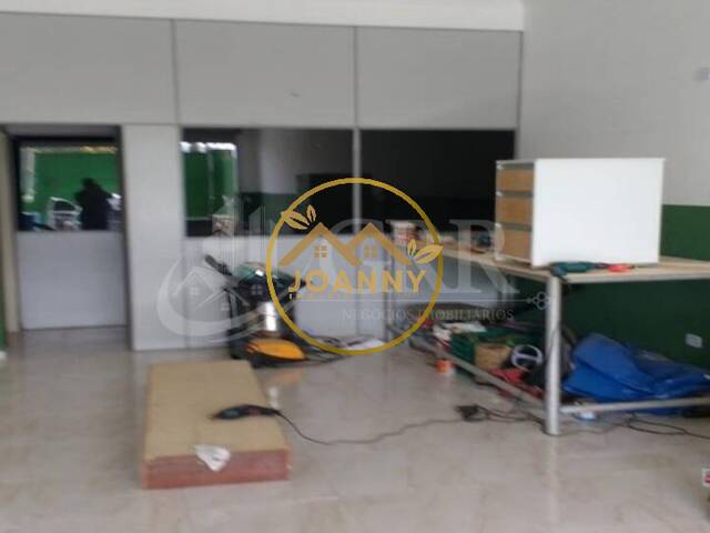 #SL00012 - Salão Comercial para Locação em Jacareí - SP - 1