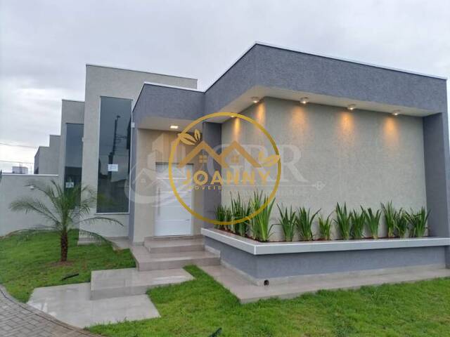 #CA03097 - Casa para Venda em Taubaté - SP - 1