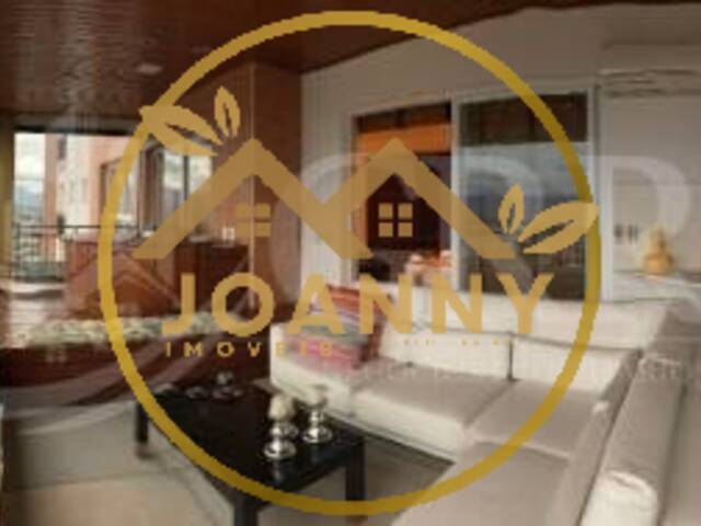 #AP03861 - Apartamento para Venda em Taubaté - SP - 3